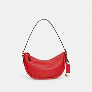 Coach Luna Shoulder Bag